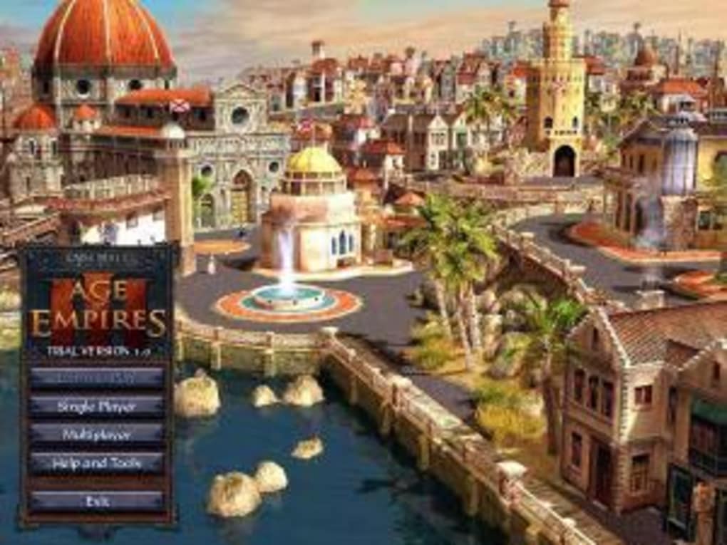 Age Of Empires 3 Dmg